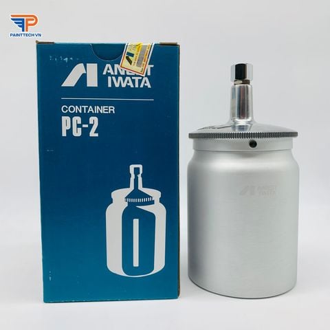 Cốc Súng Phun Sơn PC-2