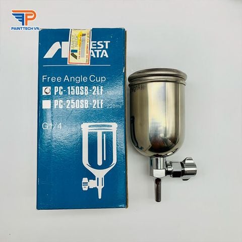 Cốc súng phun sơn PC-150SB-2LF