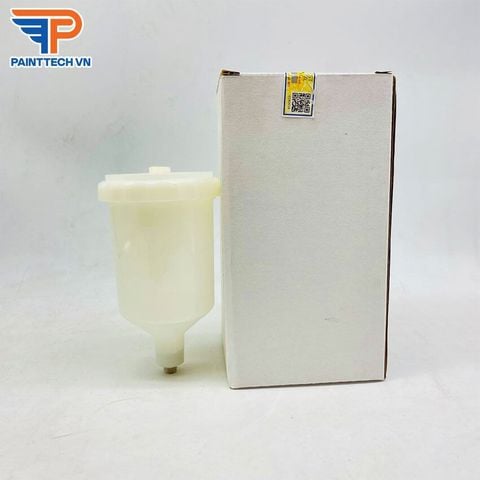 Cốc súng phun sơn PCG-3P-1