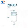 Cốc súng phun sơn PCG-3P-1
