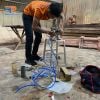 Máy Bơm Màng  A10