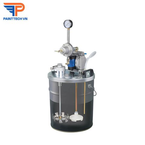 Máy bơm màng DPS-702C