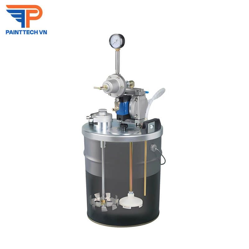 Máy bơm màng DPS-702C