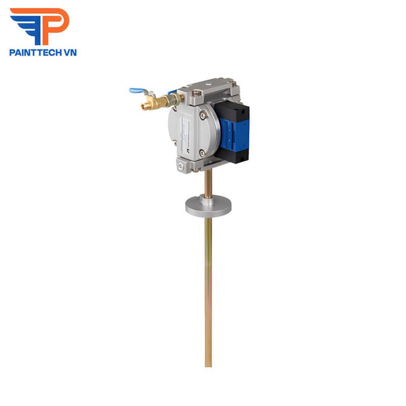 Máy bơm màng DPS-70TC
