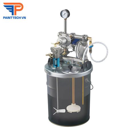 Máy bơm màng DPS-902E