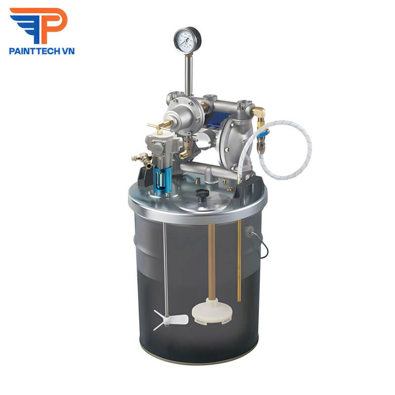 Máy bơm màng DPS-902E