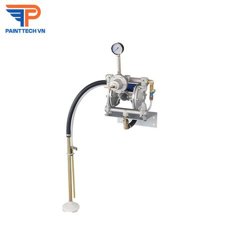 Máy bơm màng DPS-904E