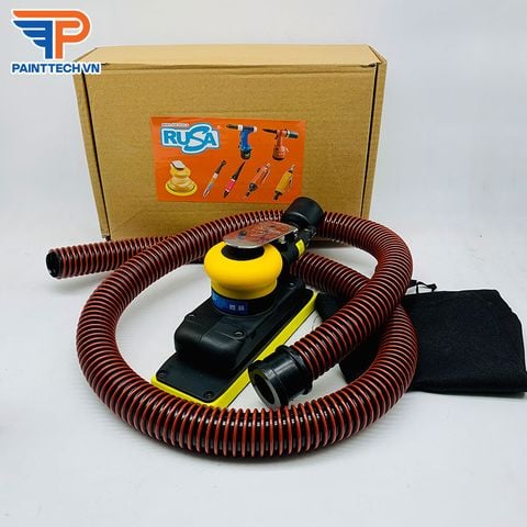 Máy chà nhám RUSA 70198-D