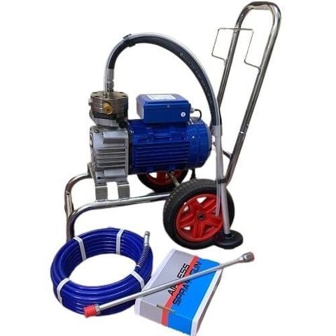 Máy Phun Sơn Tường PT 2000