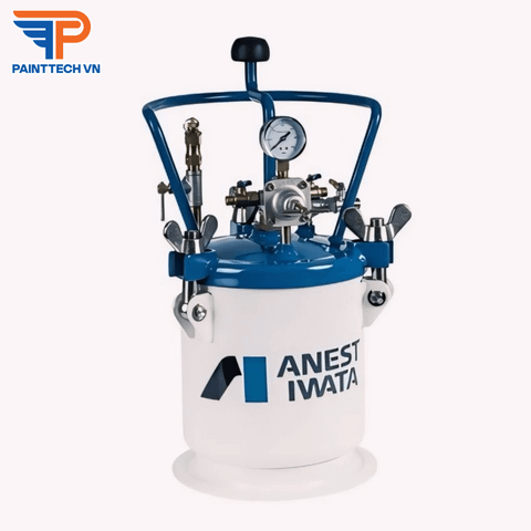 Nồi trộn sơn PT-10D