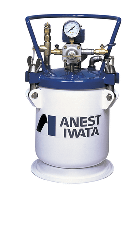 Nồi trộn sơn PT-10DW