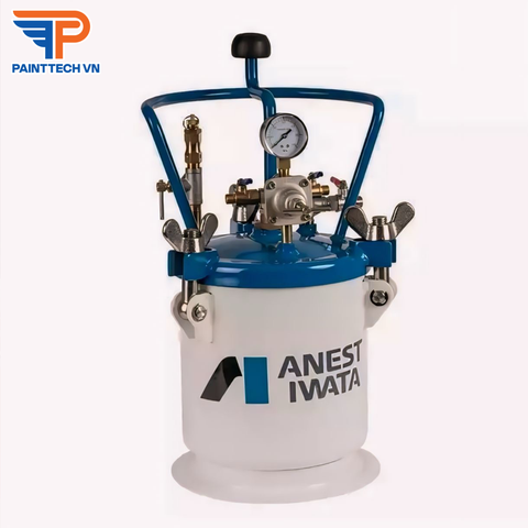 Nồi trộn sơn PT-20D