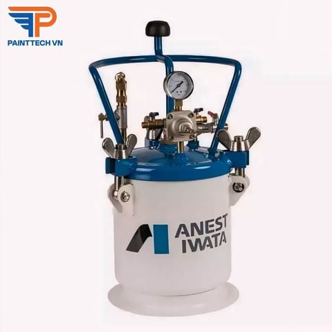 Nồi trộn sơn PT-20DW