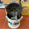 Nồi trộn sơn PT-40D