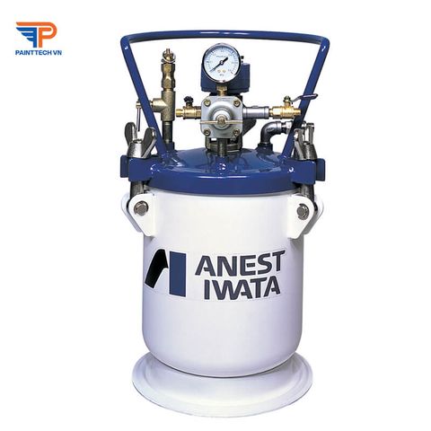 Nồi trộn sơn PT-40DM