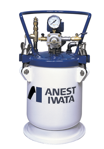 Nồi trộn sơn PT-40DMW