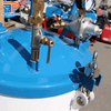 Nồi trộn sơn PT-60D