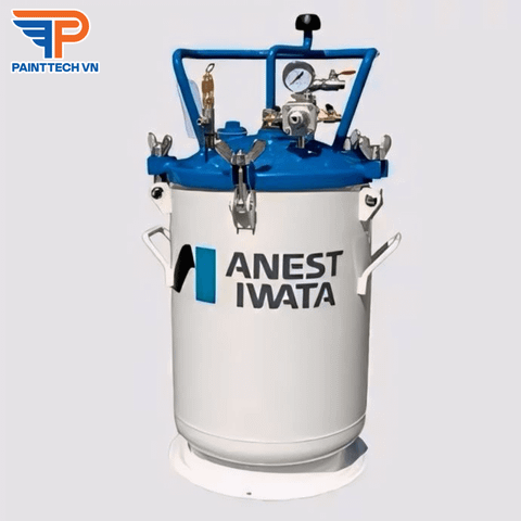 Nồi trộn sơn PT-60D