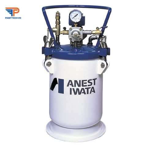 Nồi trộn sơn PT-60DM