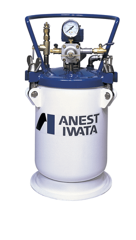 Nồi trộn sơn PT-60DMW