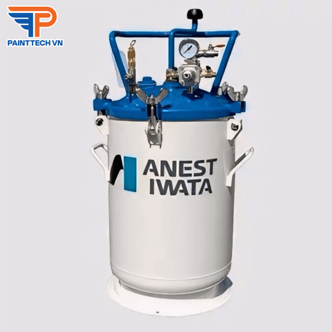 Nồi trộn sơn PT-80D