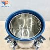 Nồi Trộn Sơn Tự Động PT-10A