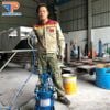 Nồi Trộn Sơn Tự Động PT-10A