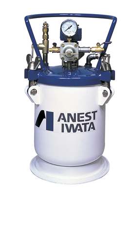 Nồi trộn sơn PT-20DMW