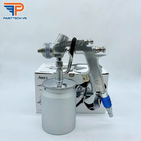 Súng phun sơn KATANA-13S