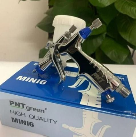 Súng Phun Sơn Mini 6