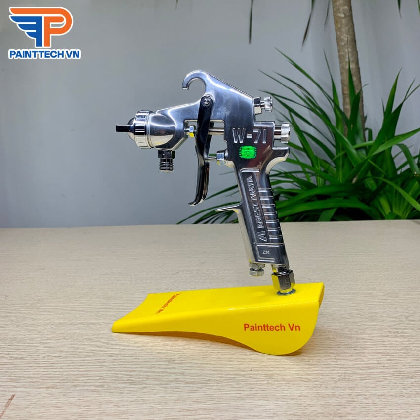 súng phun sơn Anest Iwata W-71-0