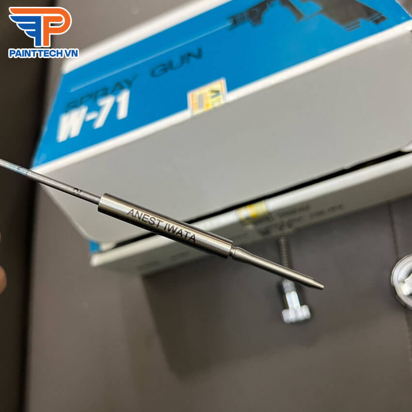 Súng phun sơn W-71-1S