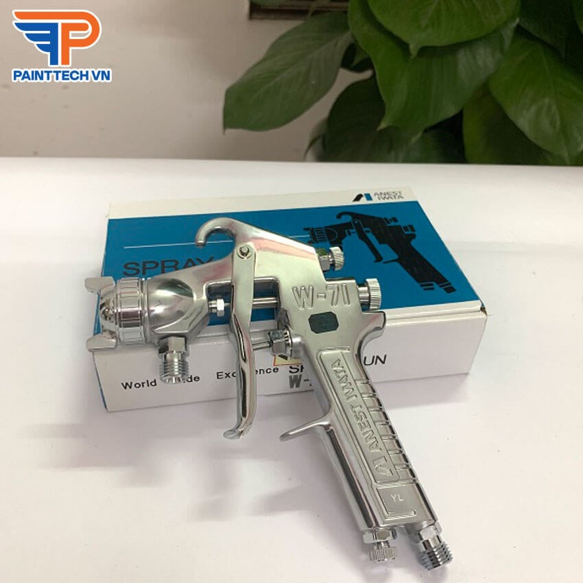 Súng phun sơn W-71-1S