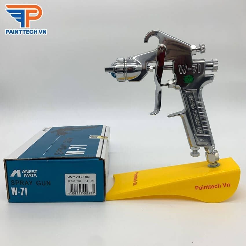 Súng phun sơn W-71-1G