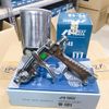 Súng Phun Sơn W101-142BPG Anest Iwata Nhật Bản