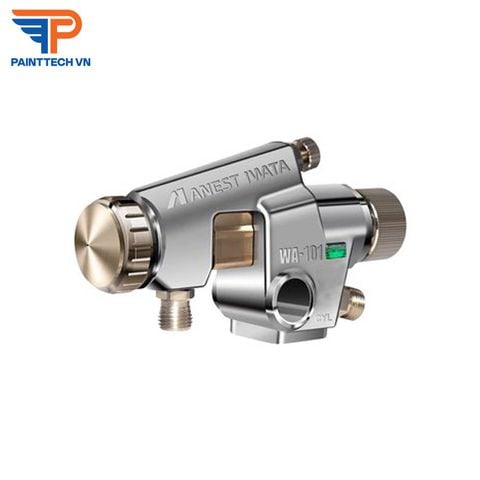 Súng phun sơn Anest Iwata WA-101-05R