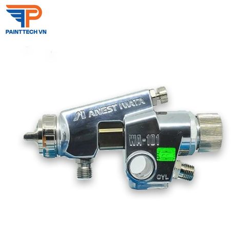 súng phun sơn tự động WA-101-152P