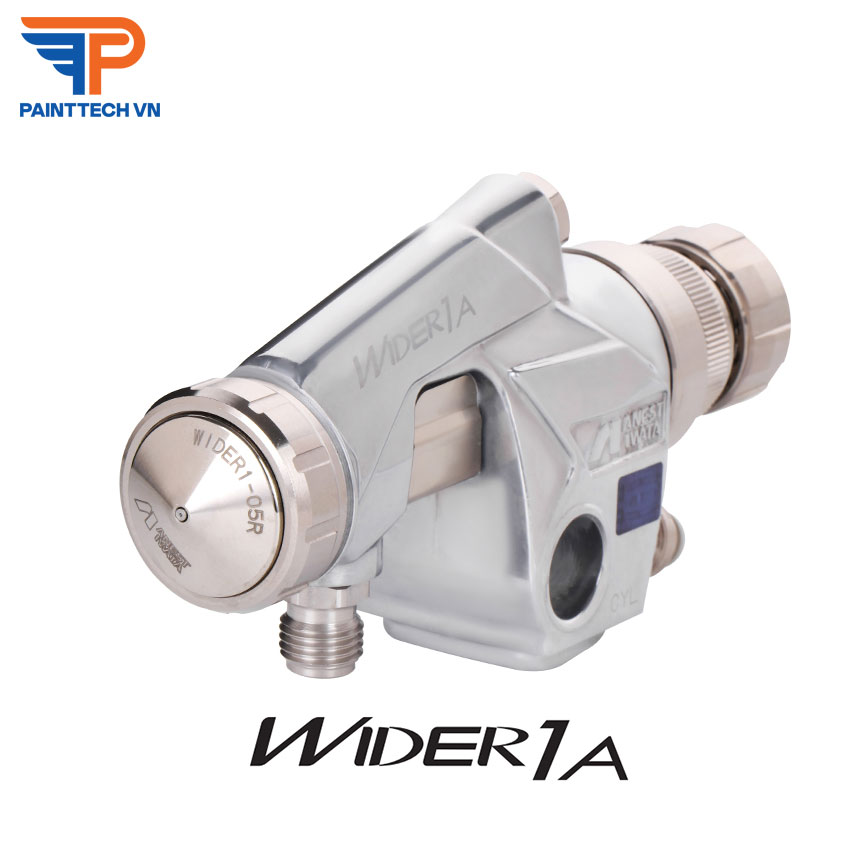 Súng phun sơn WIDER1A-05R