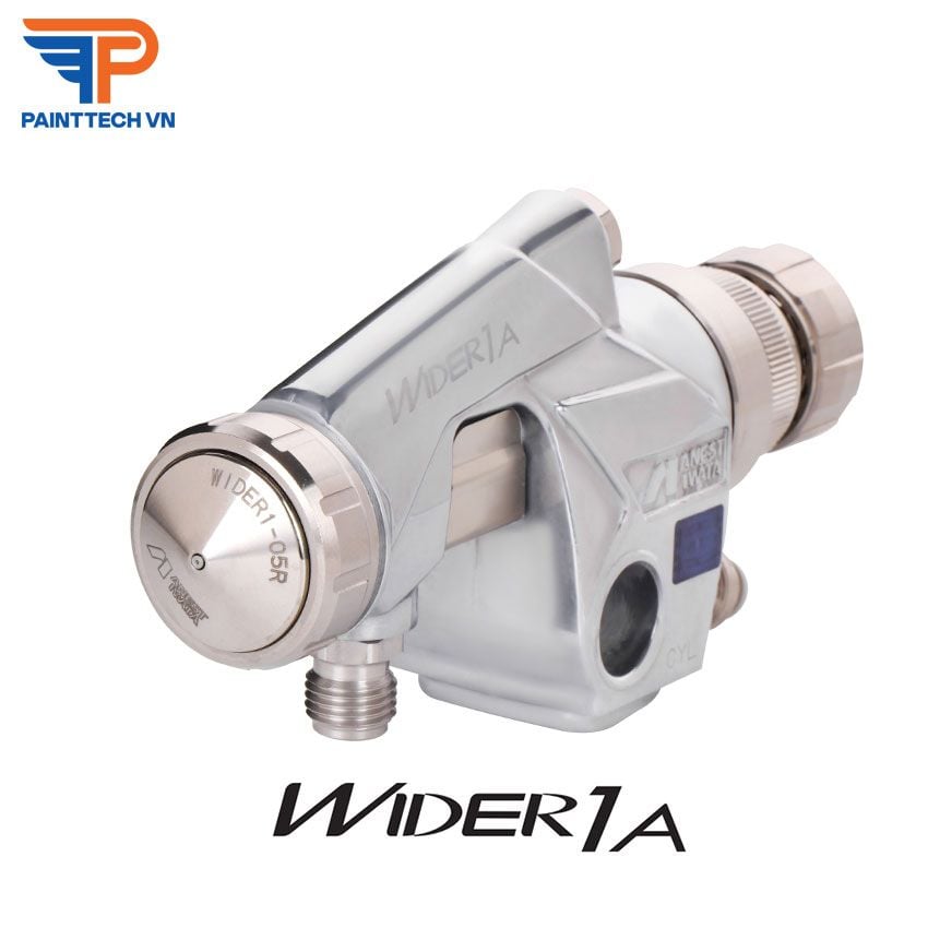 Súng phun sơn WIDER1A-05R