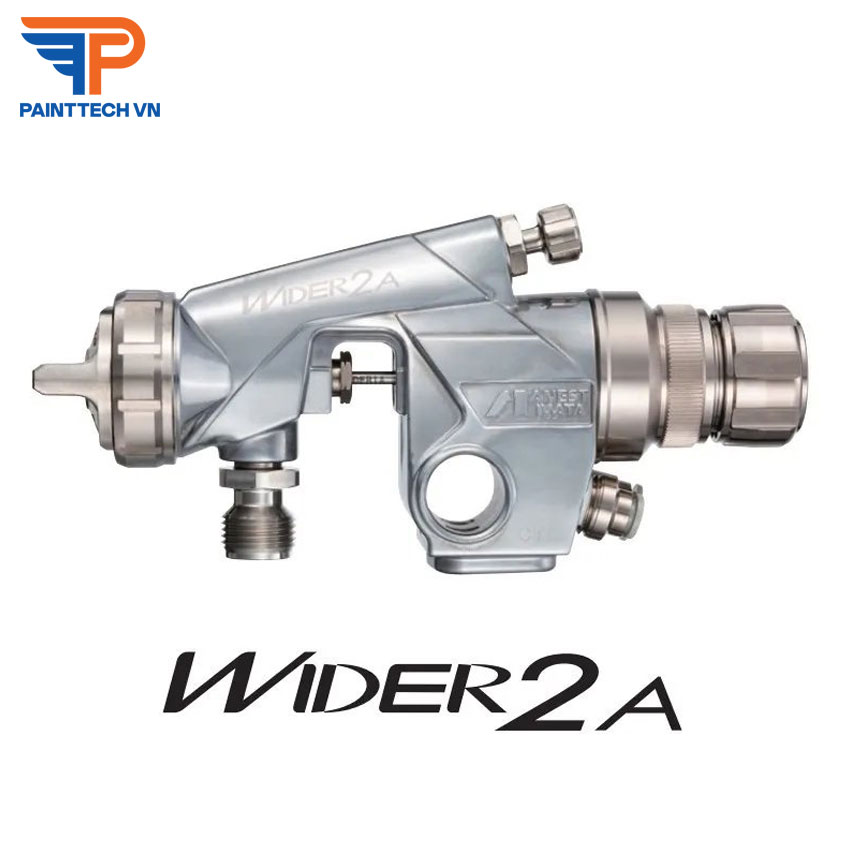 Súng phun sơn WIDER2A-20R2