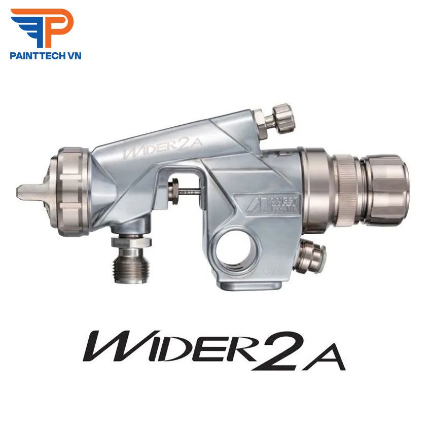 Súng phun sơn WIDER2A-20R2