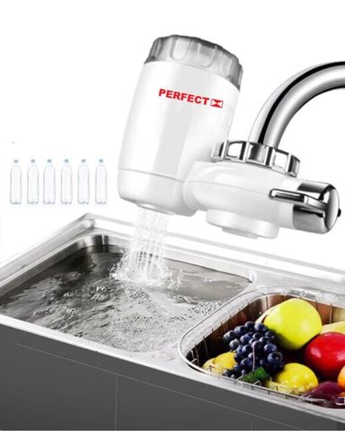  Máy lọc nước tại vòi Perfect PF-TWP79 