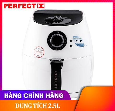  NỒI CHIÊN TRẮNG 2.5L NEW 