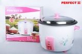  NỒI CƠM ĐIỆN PERFECT PF-CR22 