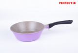  CHẢO ĐÁ SÂU CHỐNG DÍNH PERFECT CHEF SIZE 24 