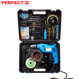  Bộ dụng cụ máy khoan đa năng Perfect PF-ID179 