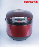  NỒI CƠM ĐIỆN TỬ LỒNG NIÊU PERFECT PF-C608 