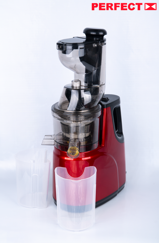  MÁY ÉP CHẬM PERFECT PF-EC02 