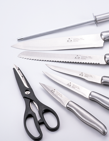  Bộ dao thép cao cấp Perfect 