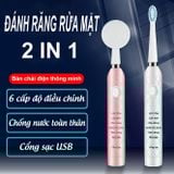  Bàn chải đánh răng đa năng Perfect PF-ET36 